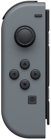 Nintendo Switch Joy-Con Izquierda Gris, Sin Correa, B - CeX (ES